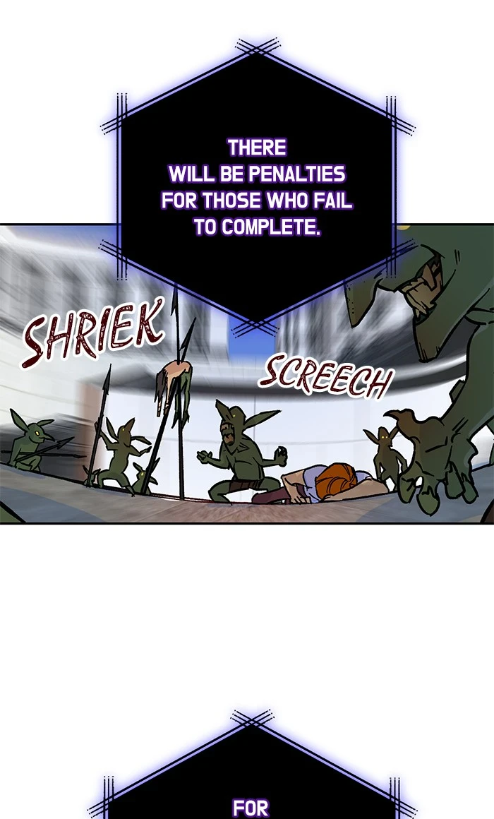 Return to Player Chapter 3 - Page 20