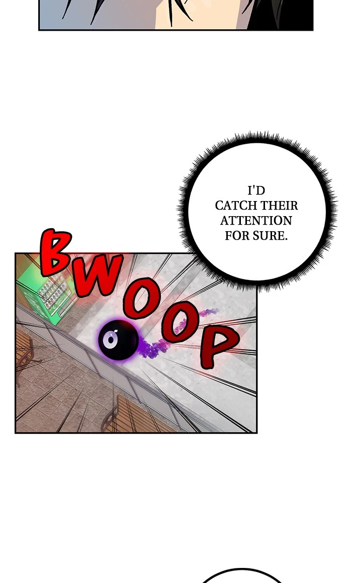 Return to Player Chapter 3 - Page 23