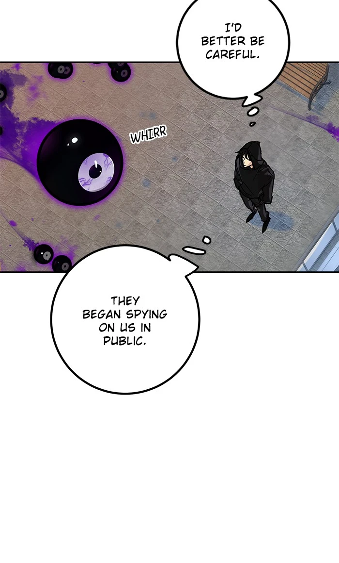 Return to Player Chapter 3 - Page 24