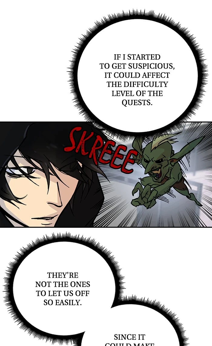 Return to Player Chapter 3 - Page 26
