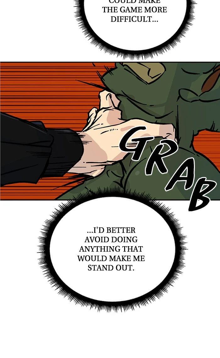 Return to Player Chapter 3 - Page 27