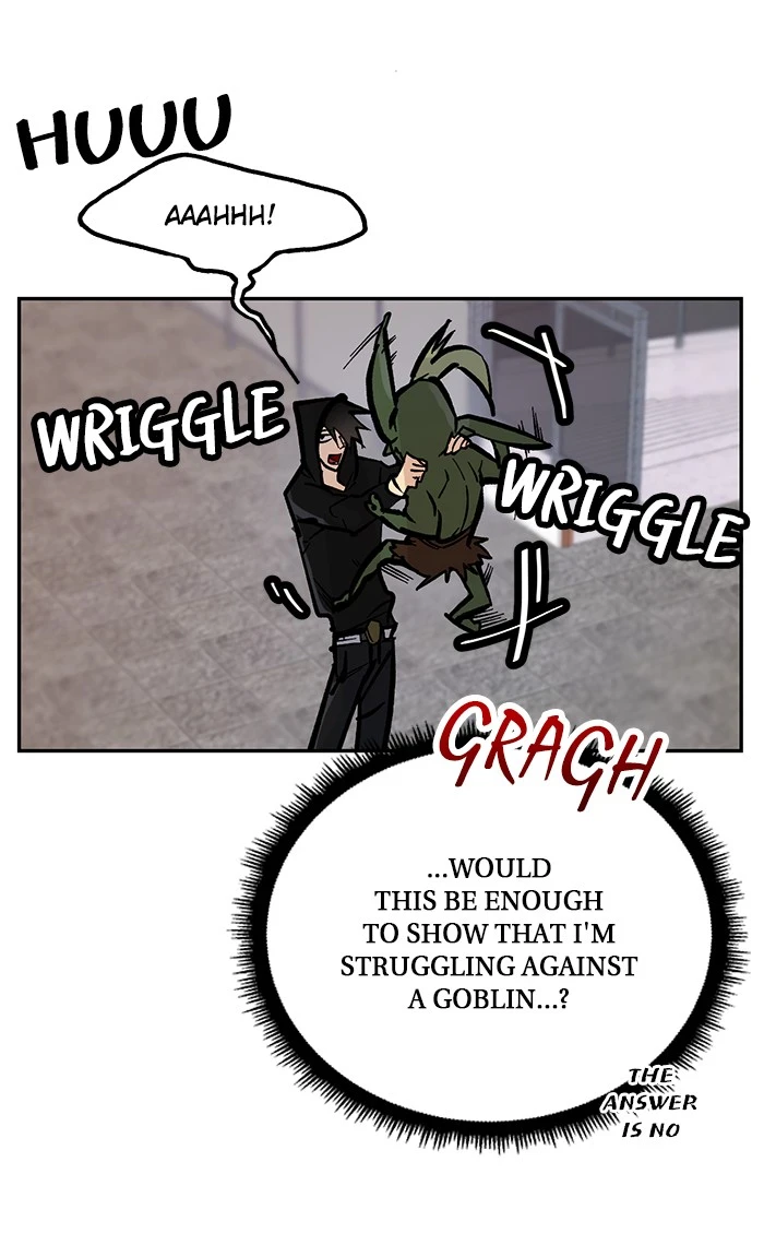 Return to Player Chapter 3 - Page 28