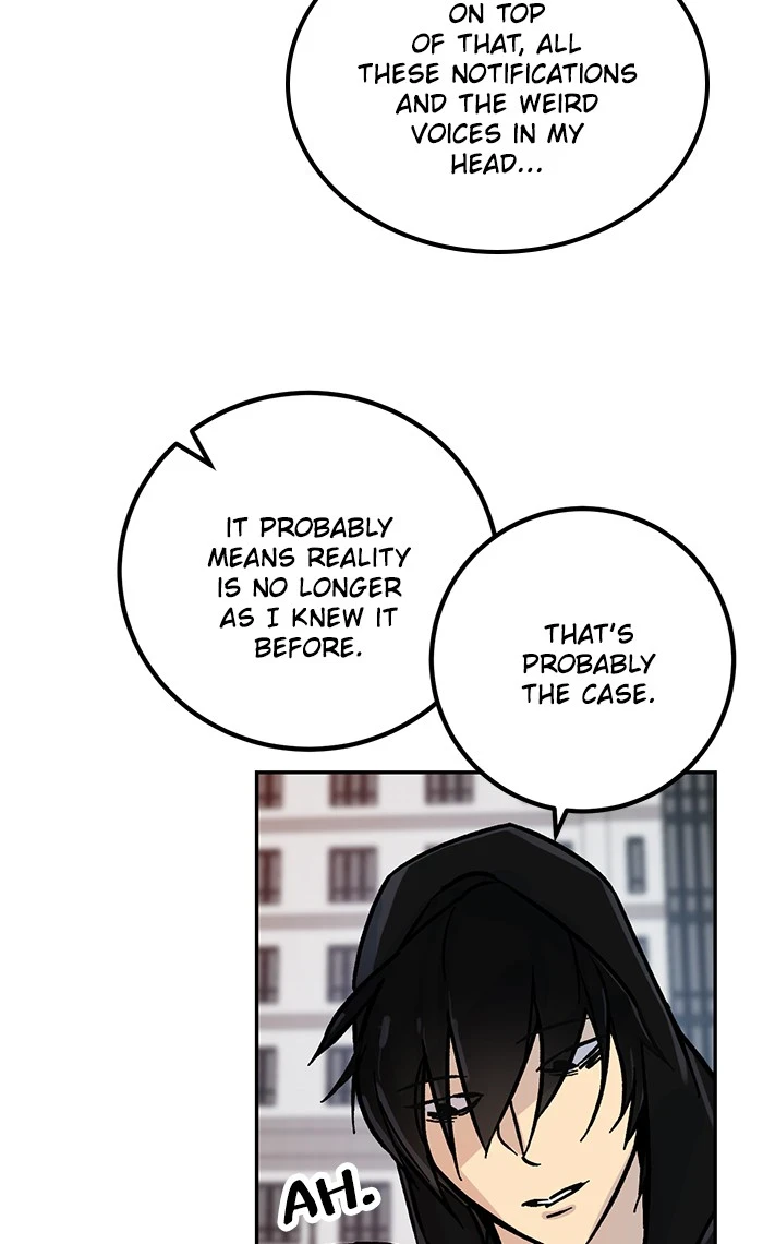 Return to Player Chapter 3 - Page 31