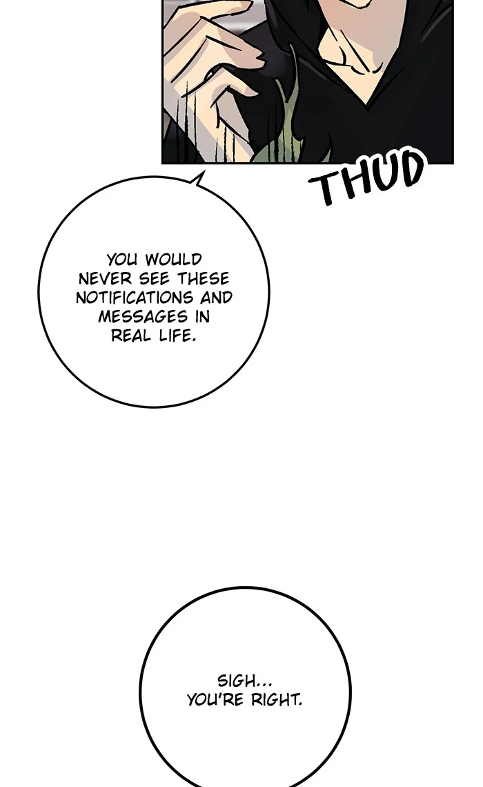 Return to Player Chapter 3 - Page 32