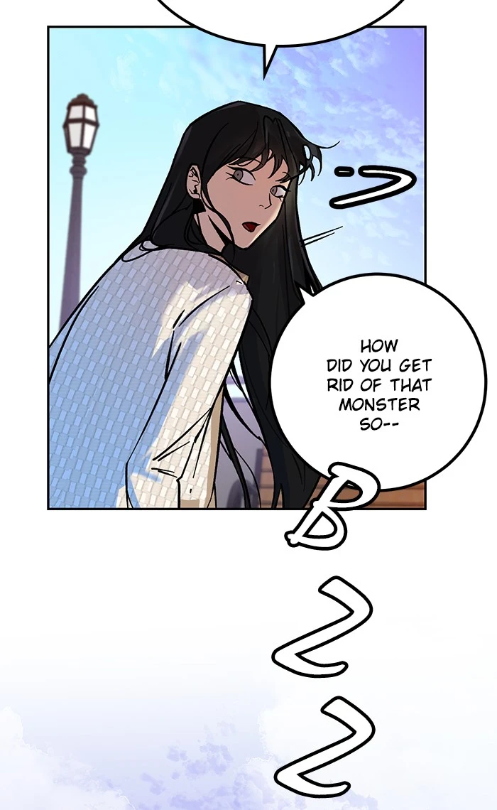 Return to Player Chapter 3 - Page 35