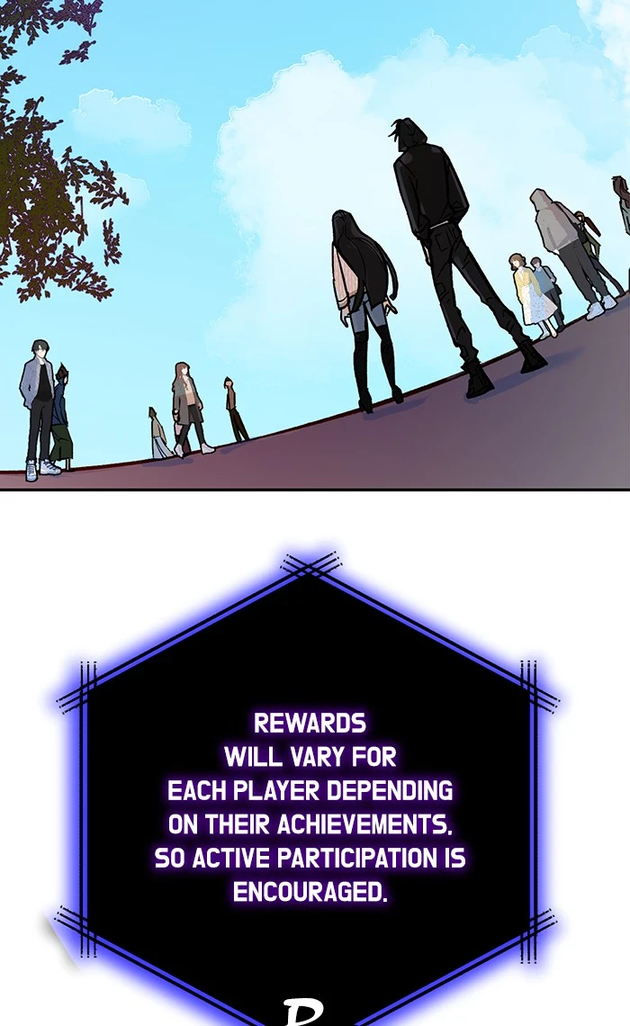 Return to Player Chapter 3 - Page 38