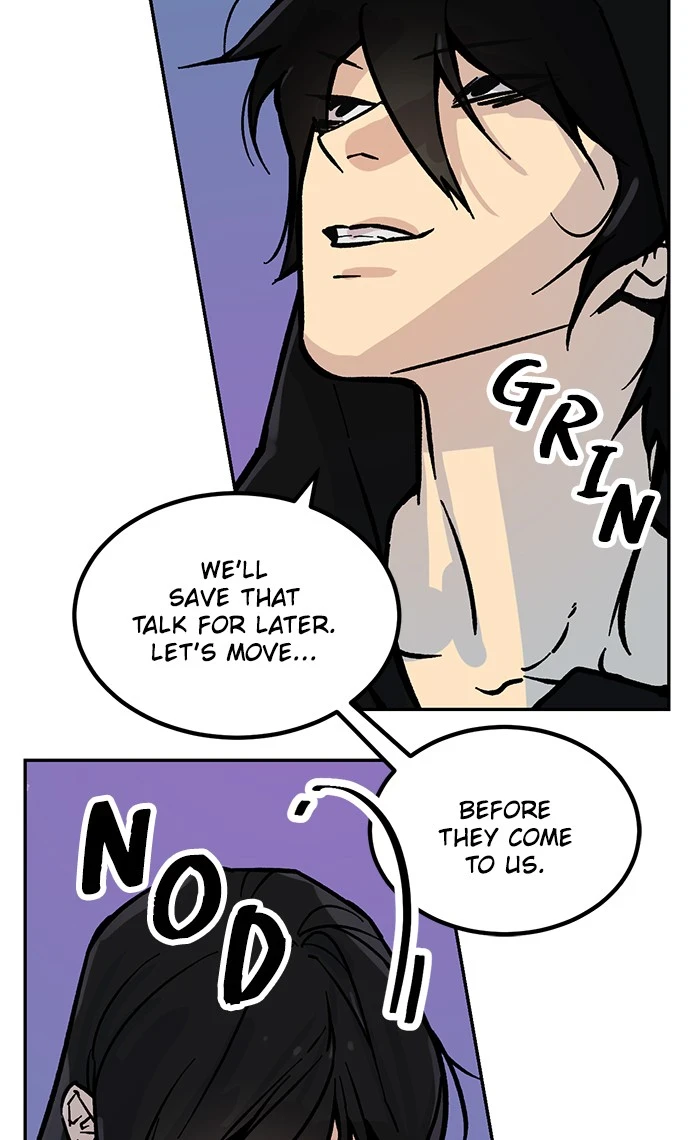Return to Player Chapter 3 - Page 40