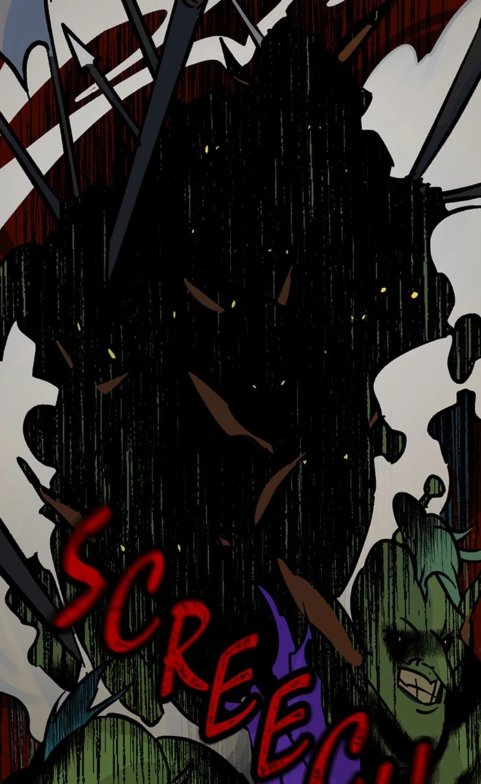 Return to Player Chapter 3 - Page 44