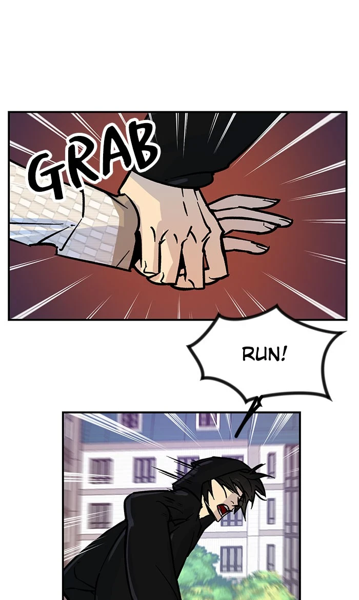 Return to Player Chapter 3 - Page 47