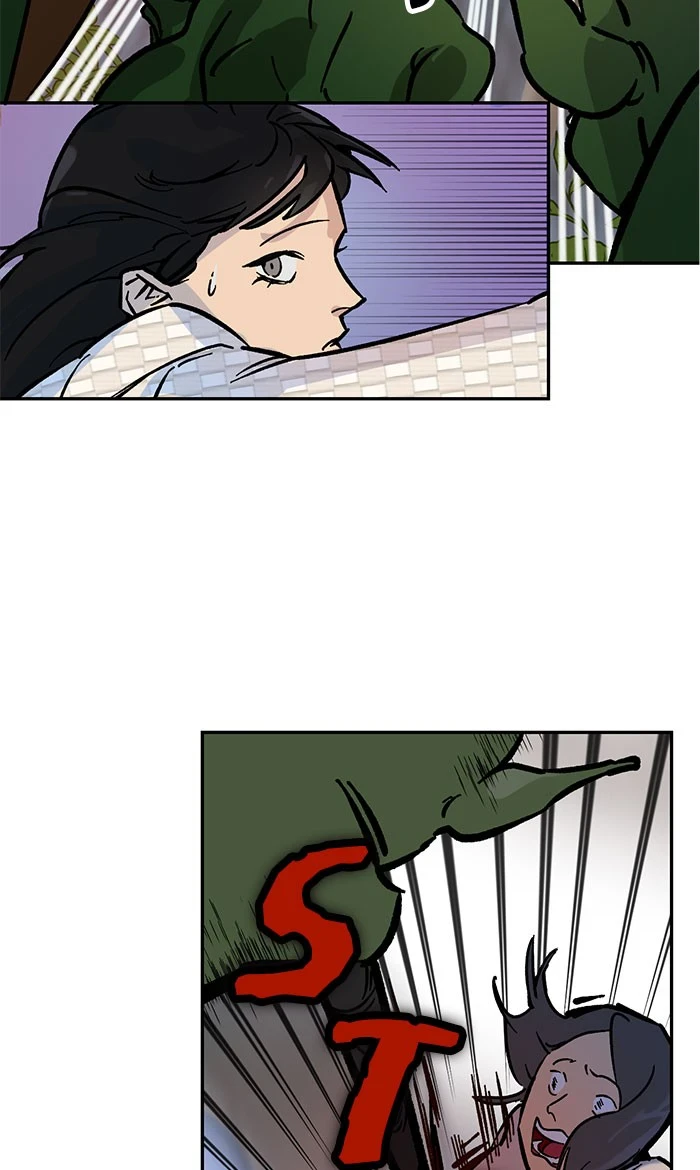 Return to Player Chapter 3 - Page 52