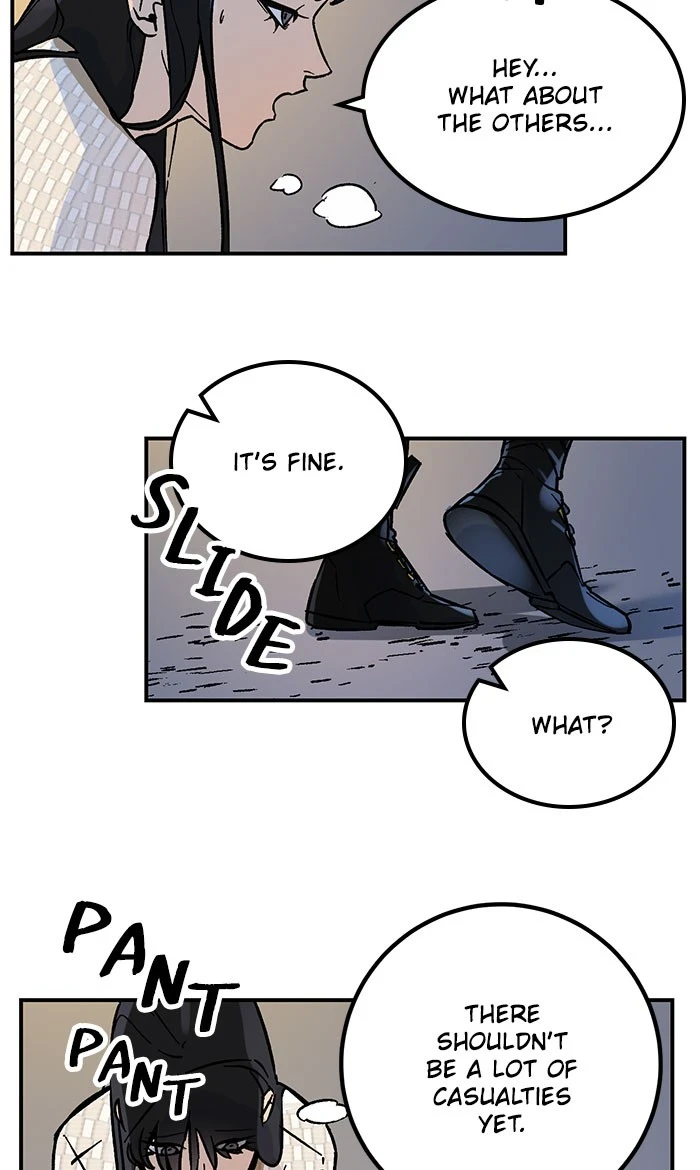 Return to Player Chapter 3 - Page 57