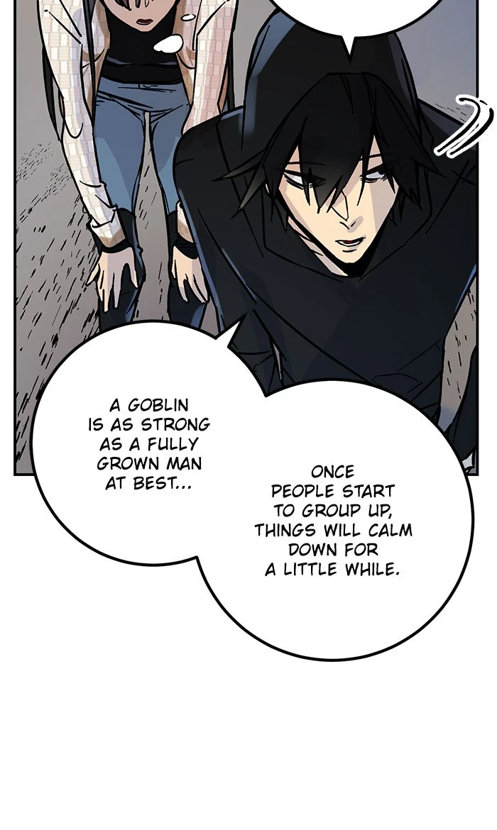 Return to Player Chapter 3 - Page 58