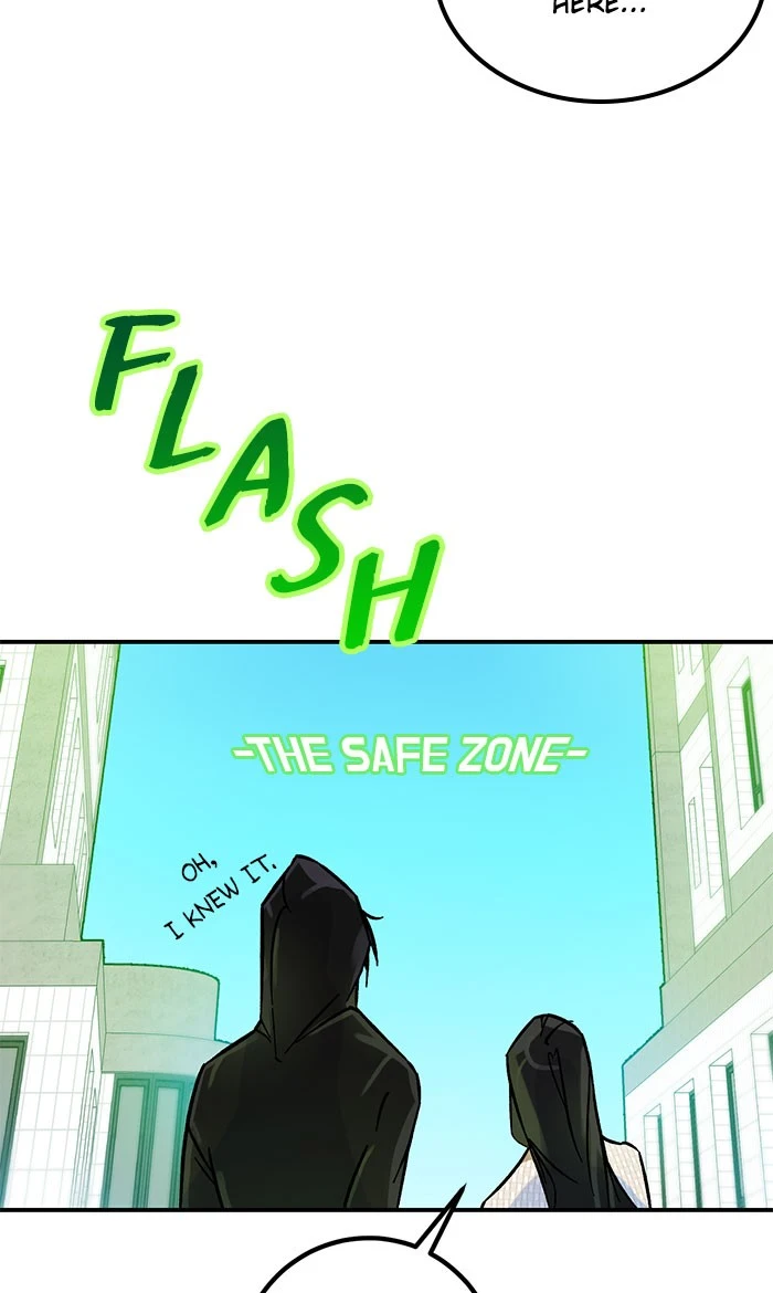 Return to Player Chapter 3 - Page 61