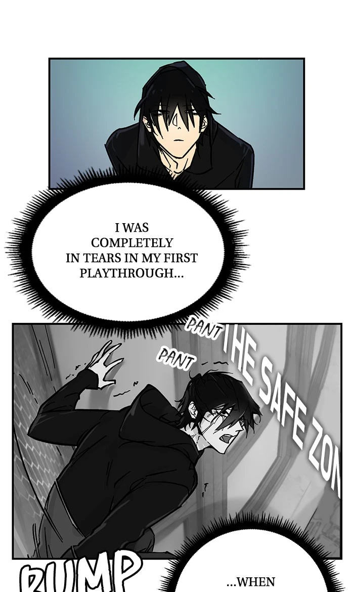 Return to Player Chapter 3 - Page 63