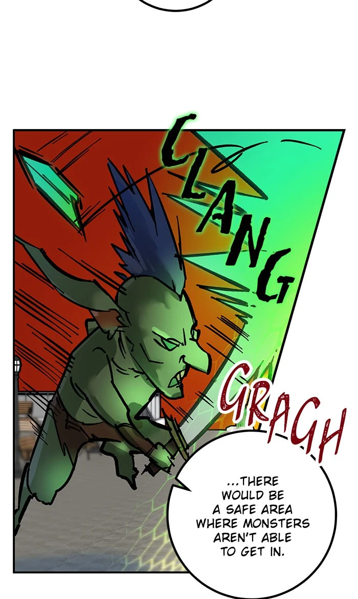 Return to Player Chapter 3 - Page 65