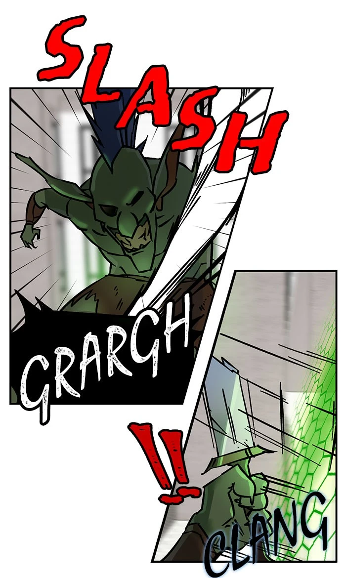 Return to Player Chapter 3 - Page 67