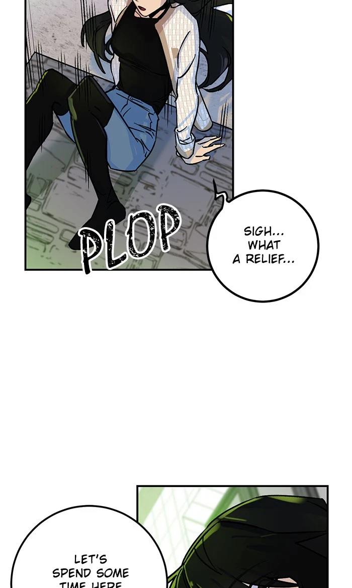 Return to Player Chapter 3 - Page 70