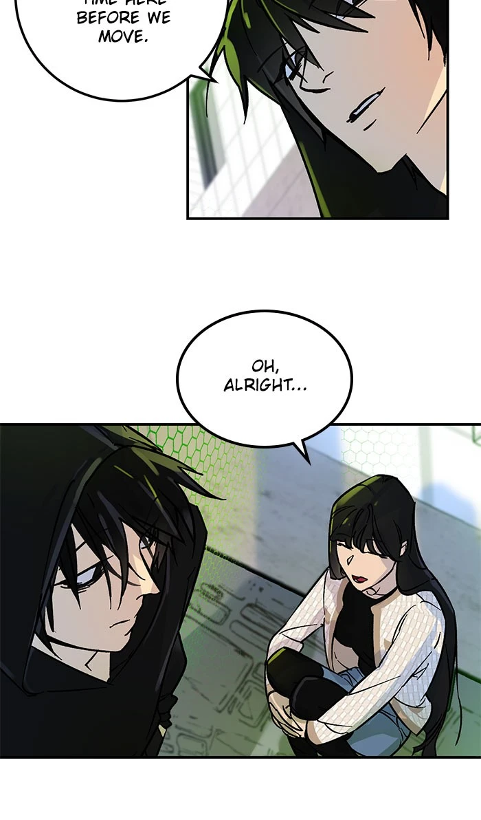 Return to Player Chapter 3 - Page 71