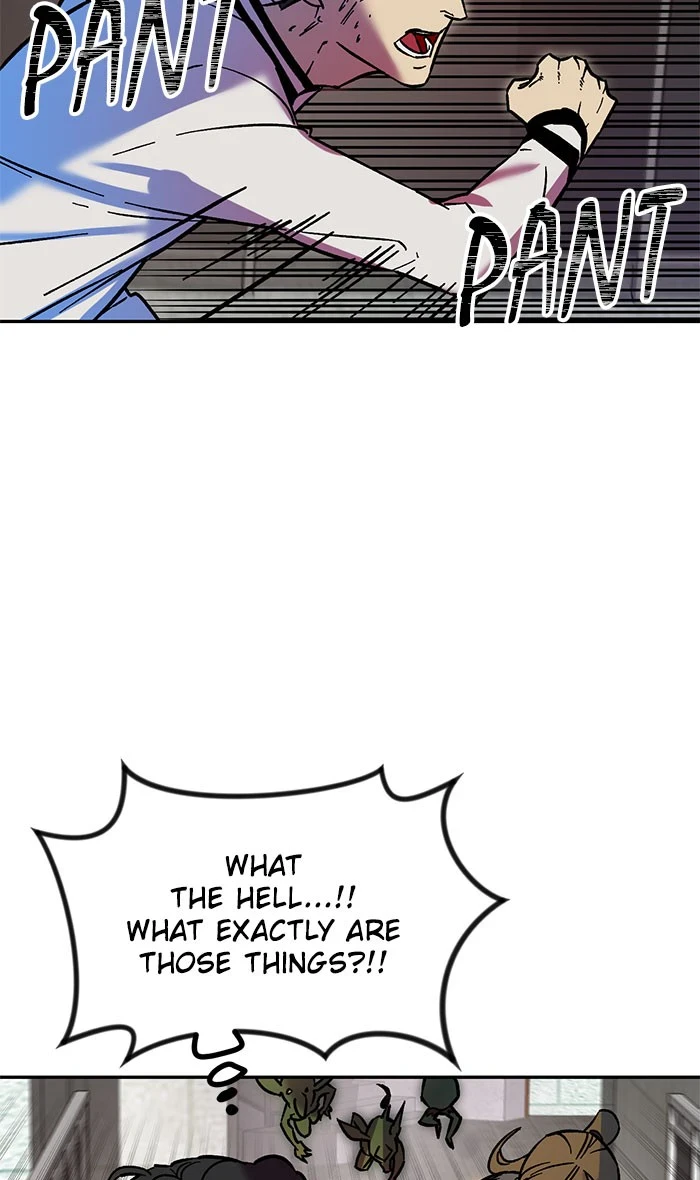 Return to Player Chapter 3 - Page 75