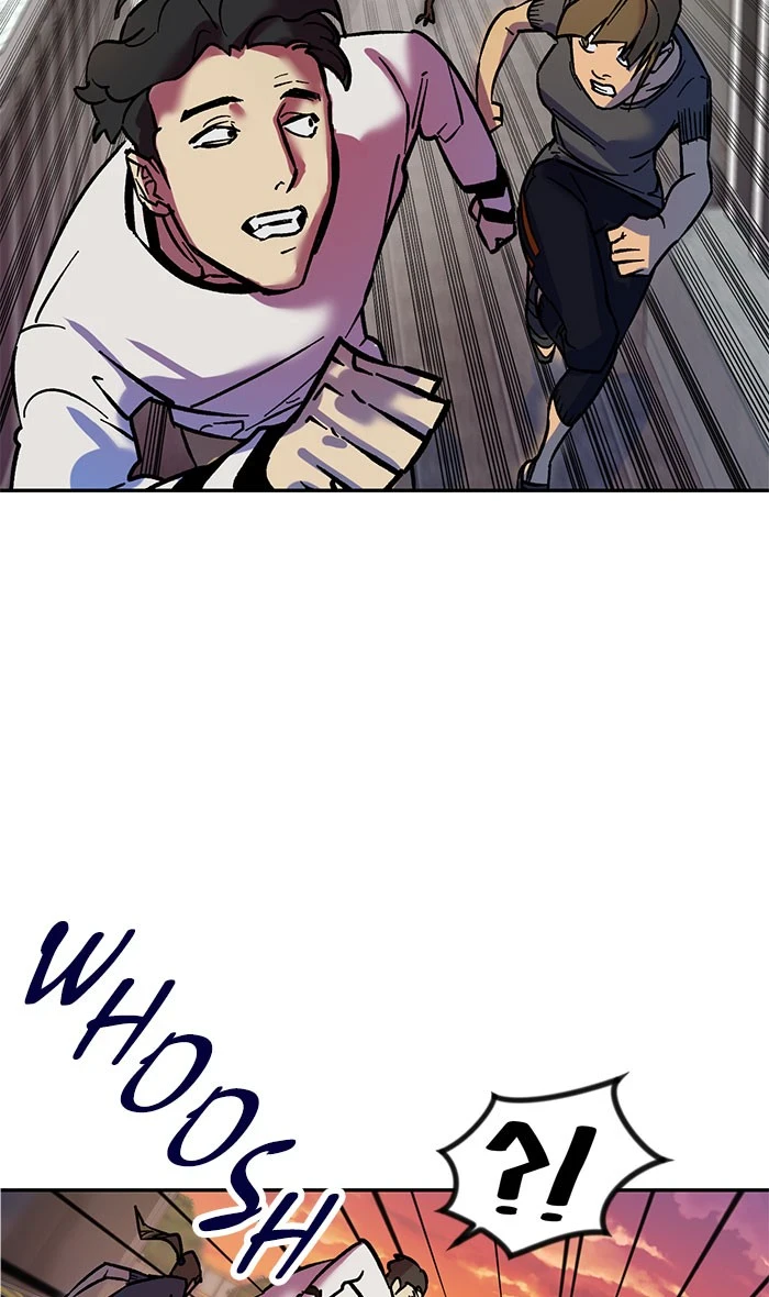 Return to Player Chapter 3 - Page 76