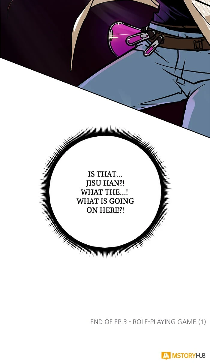 Return to Player Chapter 3 - Page 80