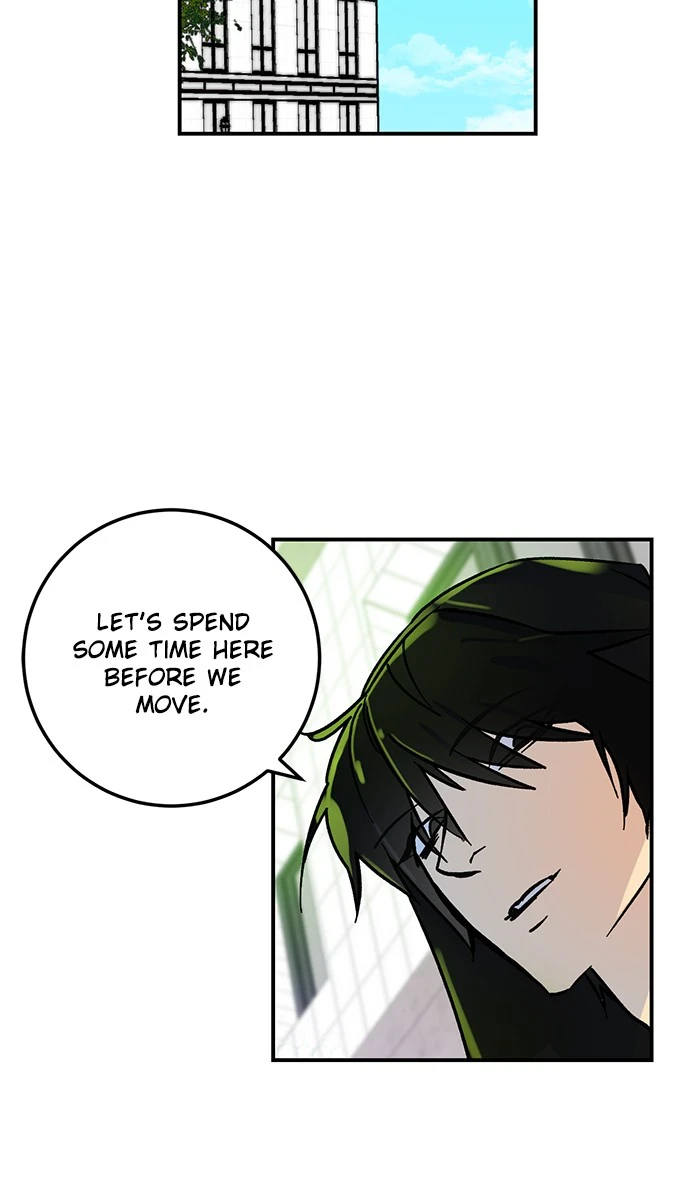 Return to Player Chapter 4 - Page 8