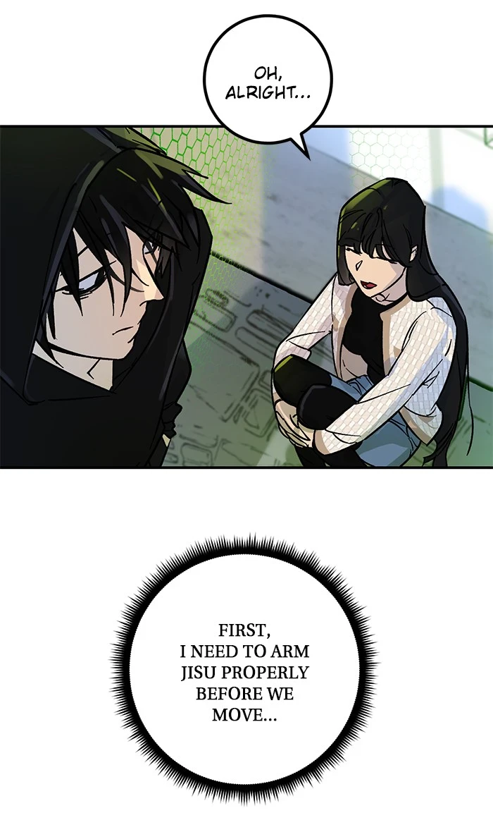 Return to Player Chapter 4 - Page 9