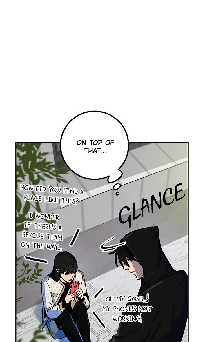 Return to Player Chapter 4 - Page 10