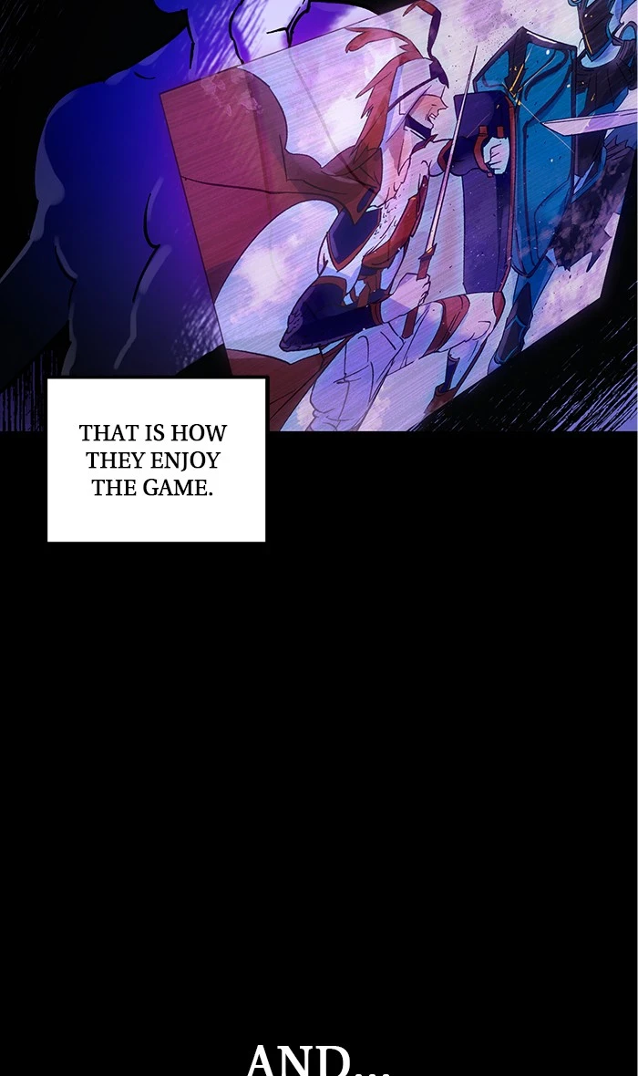 Return to Player Chapter 4 - Page 14
