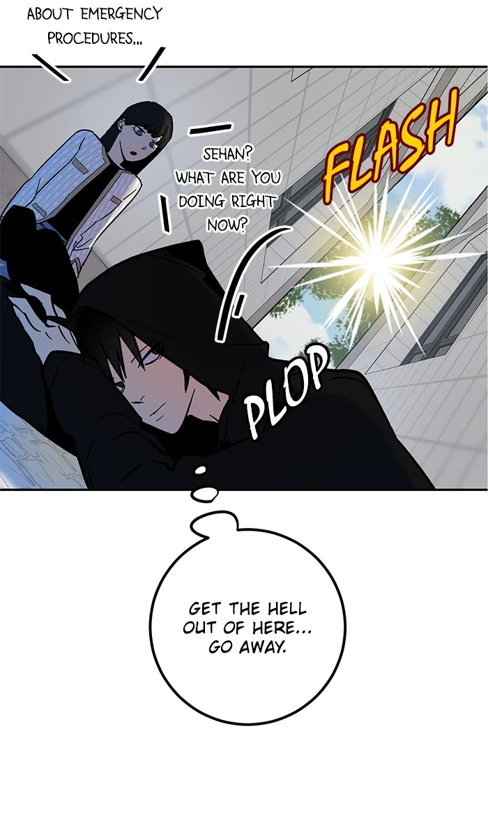 Return to Player Chapter 4 - Page 18