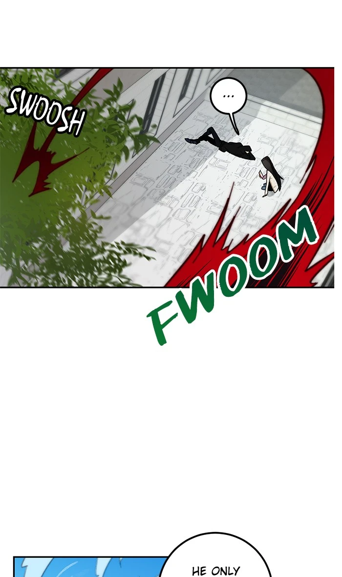 Return to Player Chapter 4 - Page 20