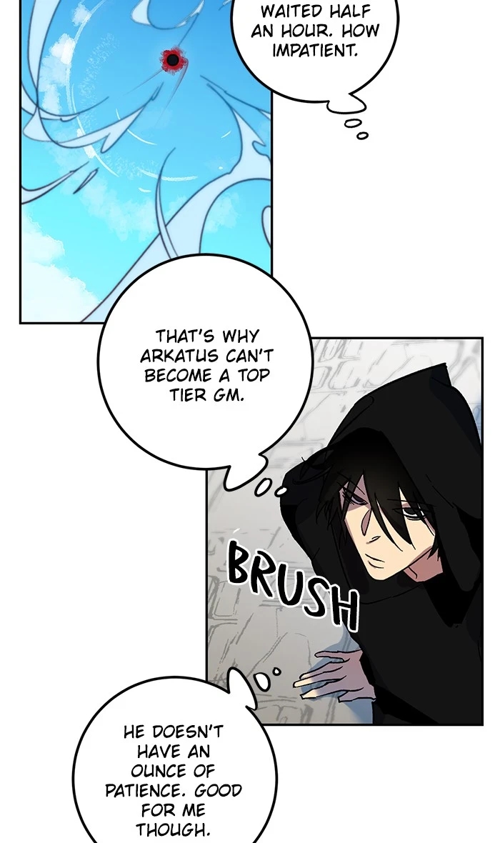 Return to Player Chapter 4 - Page 21