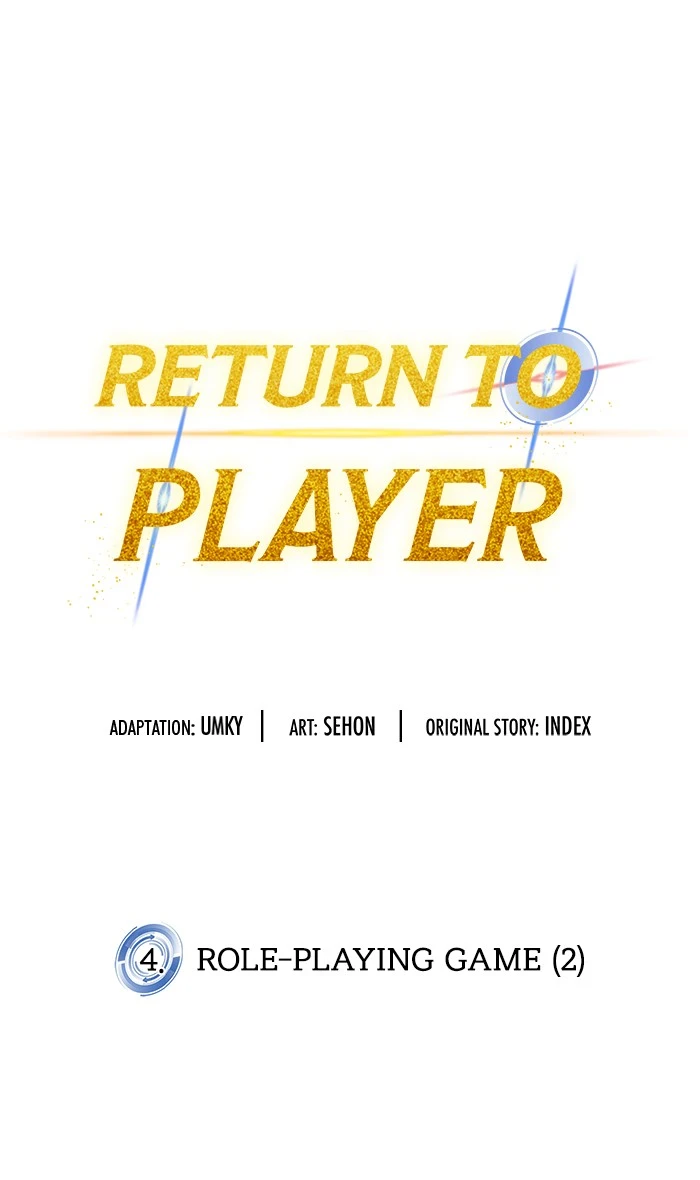 Return to Player Chapter 4 - Page 26