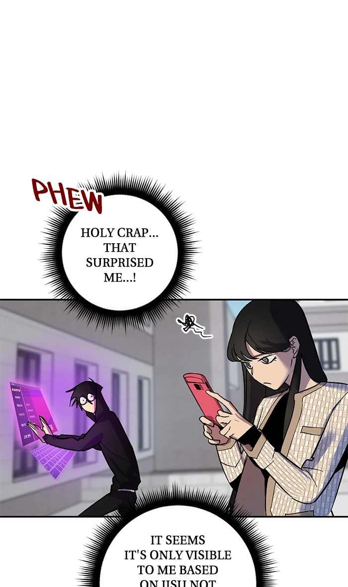Return to Player Chapter 4 - Page 27