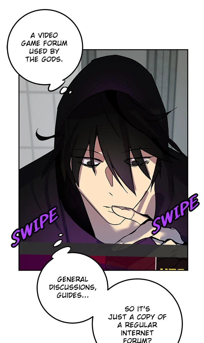 Return to Player Chapter 4 - Page 30