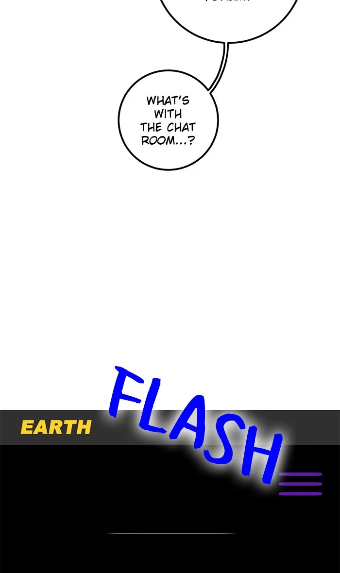 Return to Player Chapter 4 - Page 31