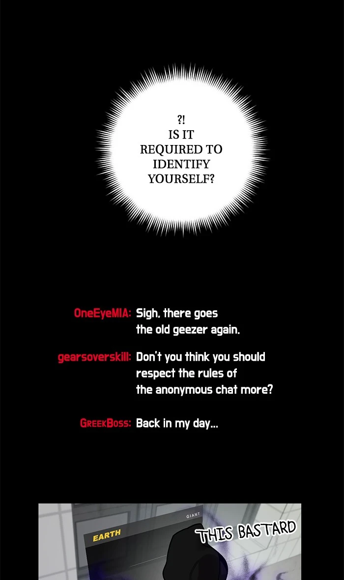 Return to Player Chapter 4 - Page 33
