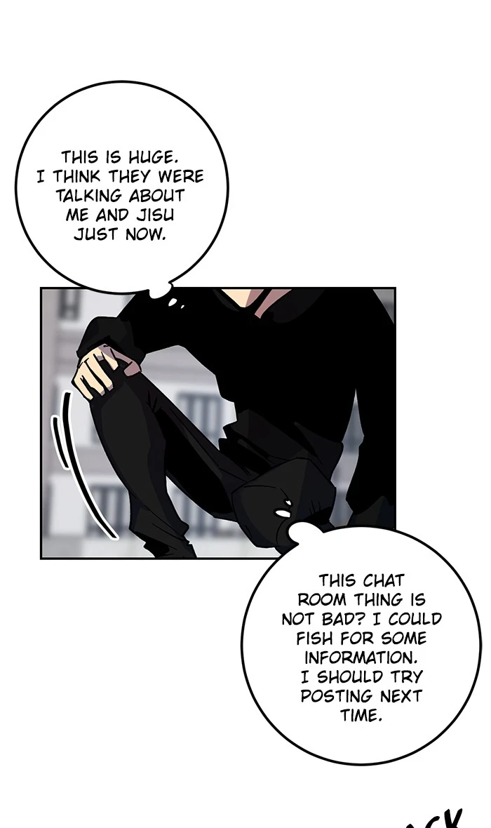 Return to Player Chapter 4 - Page 37
