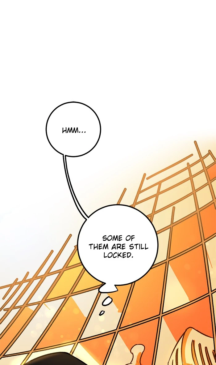 Return to Player Chapter 4 - Page 45