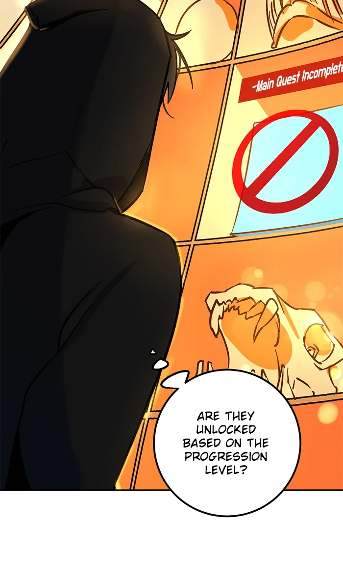 Return to Player Chapter 4 - Page 46