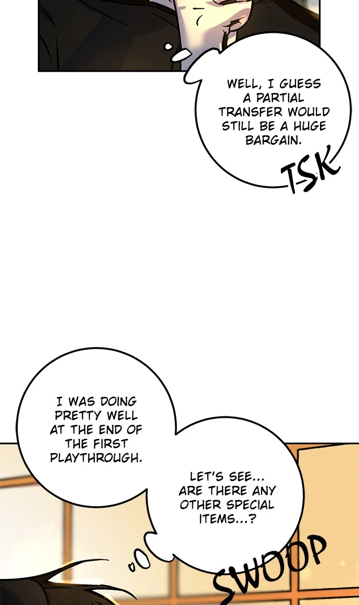 Return to Player Chapter 4 - Page 49