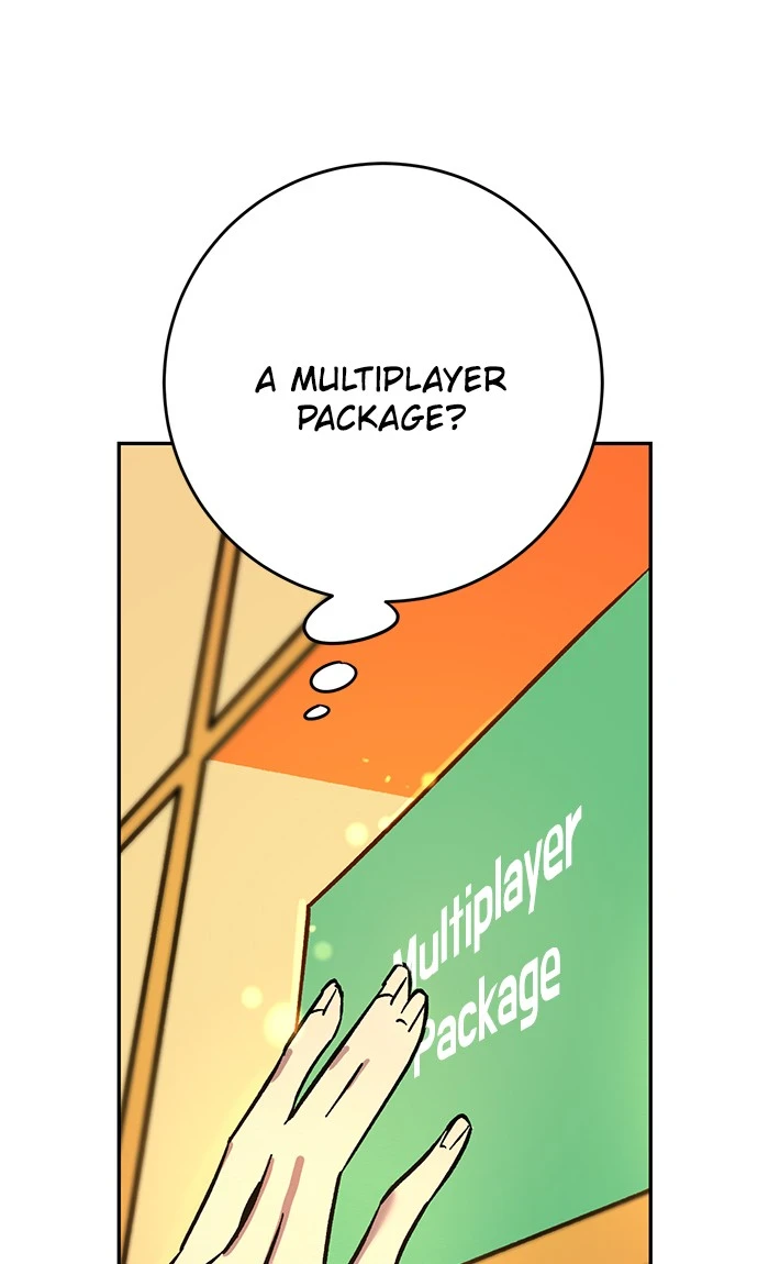 Return to Player Chapter 4 - Page 51