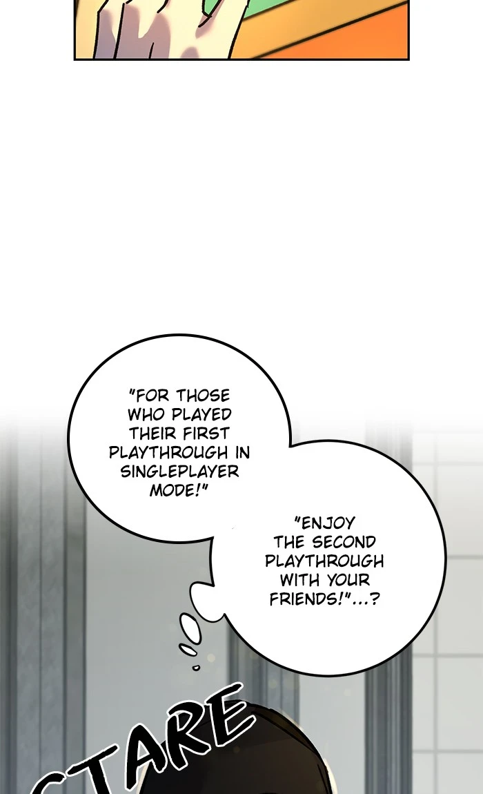 Return to Player Chapter 4 - Page 52