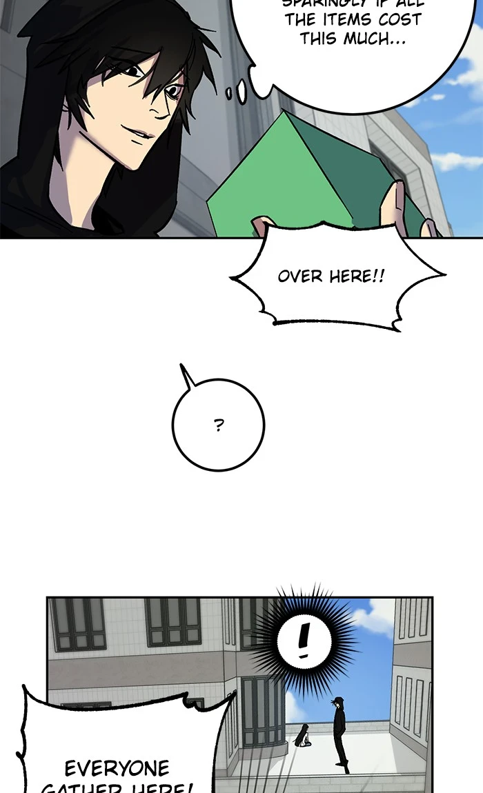 Return to Player Chapter 4 - Page 56