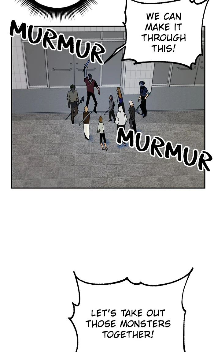 Return to Player Chapter 4 - Page 58