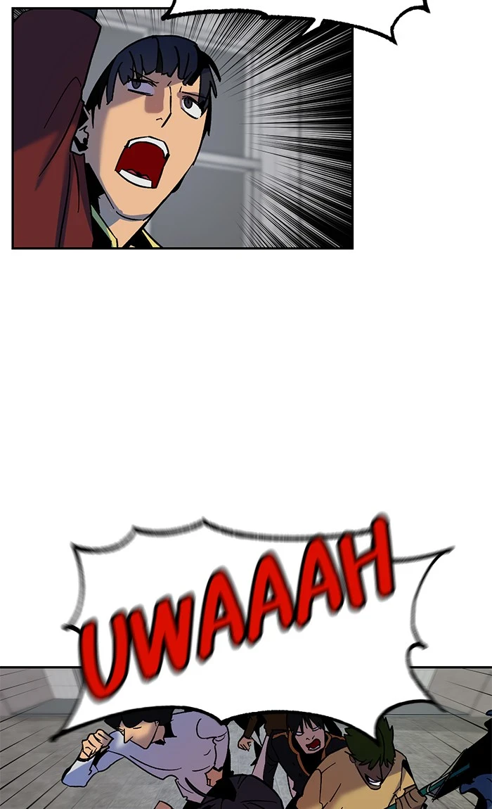 Return to Player Chapter 4 - Page 59