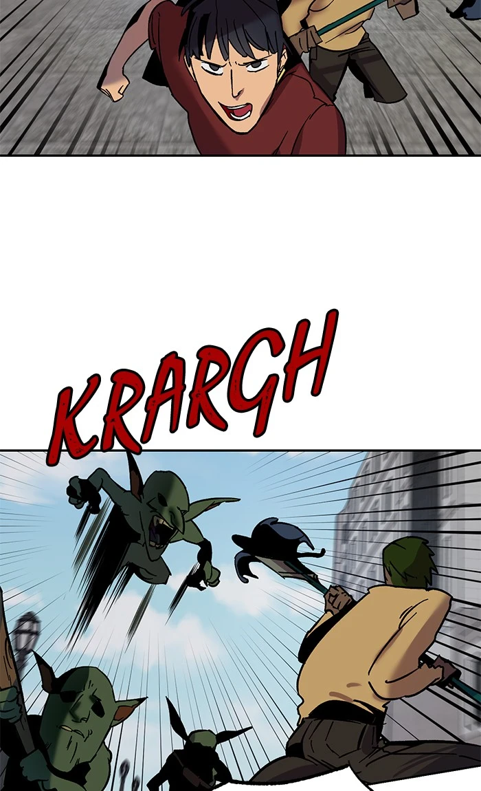 Return to Player Chapter 4 - Page 60