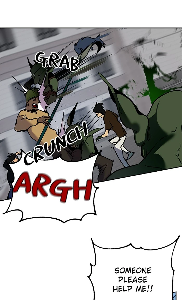 Return to Player Chapter 4 - Page 62