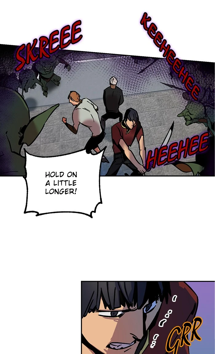 Return to Player Chapter 4 - Page 66