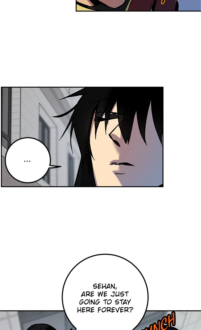 Return to Player Chapter 4 - Page 67